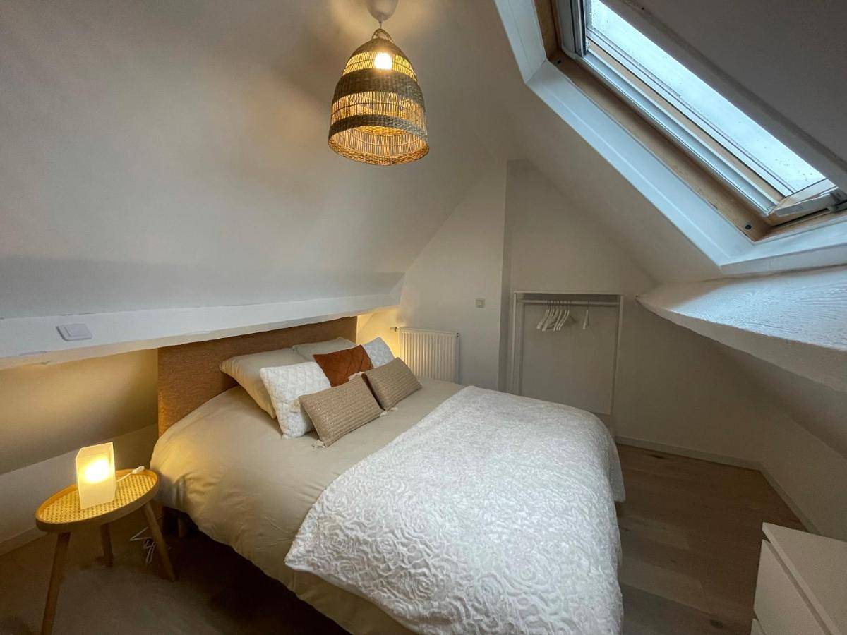 Appartement entier, Coup de cœur~Duplex cocoon vue sur le beffroi -Top Séjour Arras in Arras, Région d'Arras