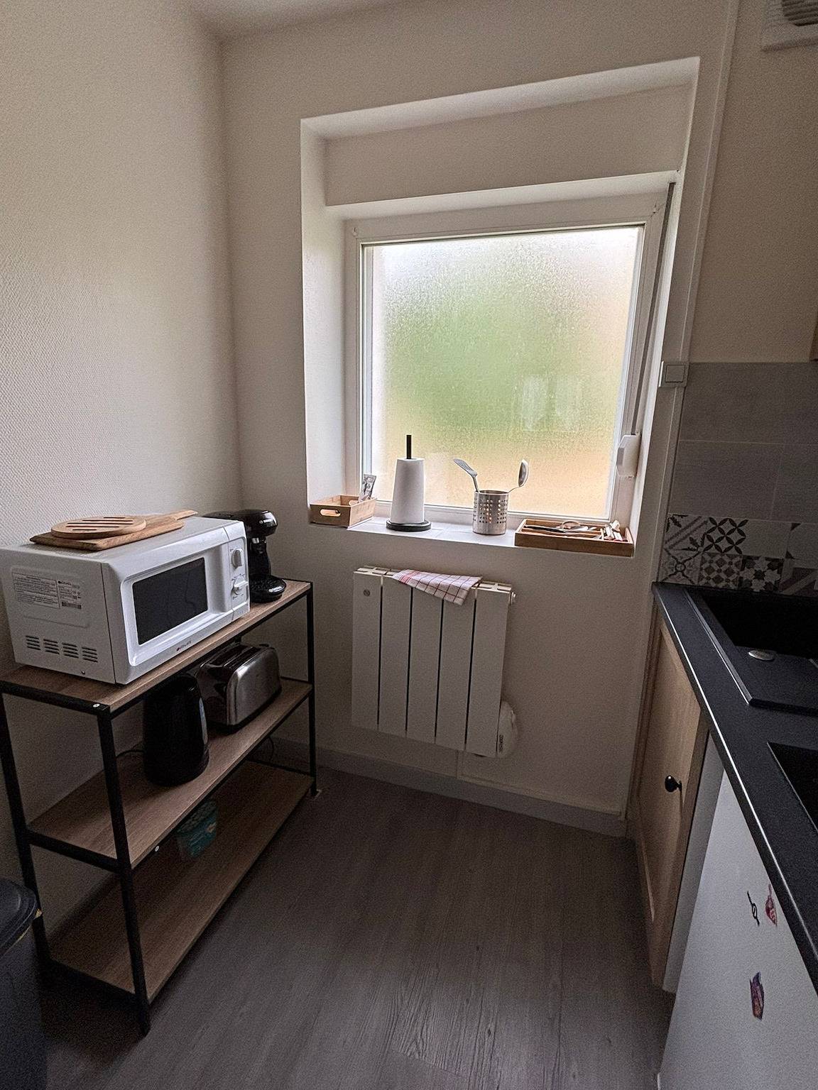 Appartement entier, Sur Egletons - Le Cocon Egletons in Égletons, Région de Tulle