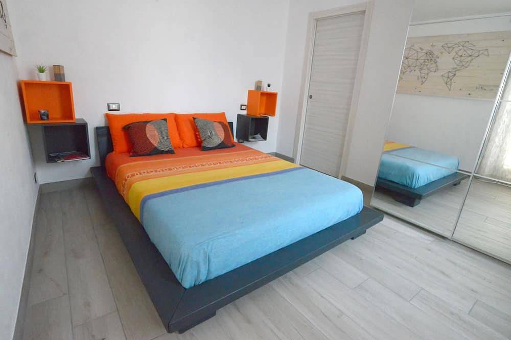 Lacasetta _ Como Lakeview Terrace renovert apt. in Carate Urio, Comosjøen