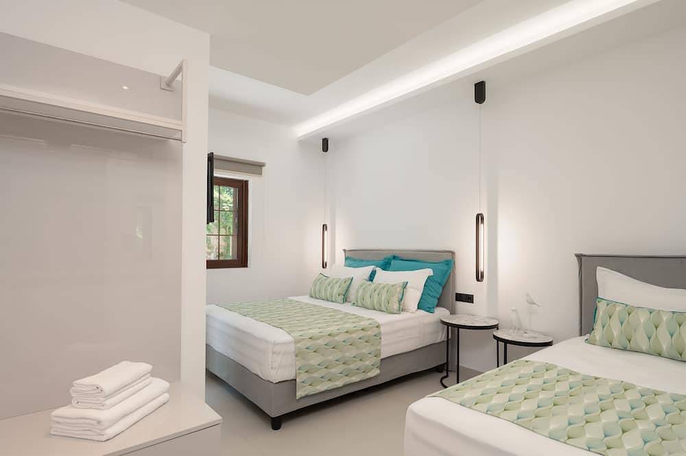 Anema Villa, a picture-perfect summer escape in Roumeli, Rethymno und Umgebung