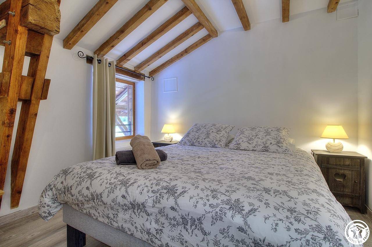Ain Amour de Bresse in Domsure, Bourg-en-Bresse und Umgebung