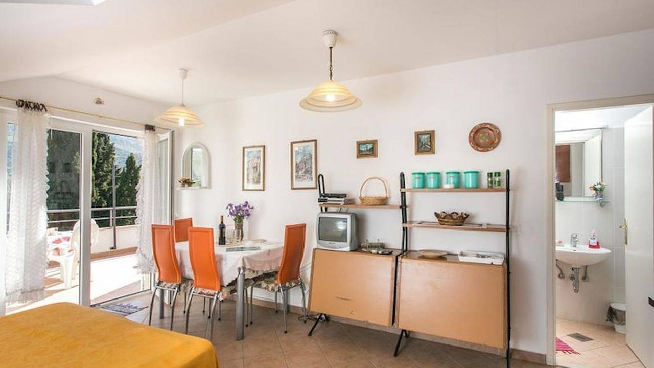 Apartamento vacacional entero, Ferienwohnung für 4 Personen (28 m²) in Zaton Veliki in Zaton, Grad Dubrovnik