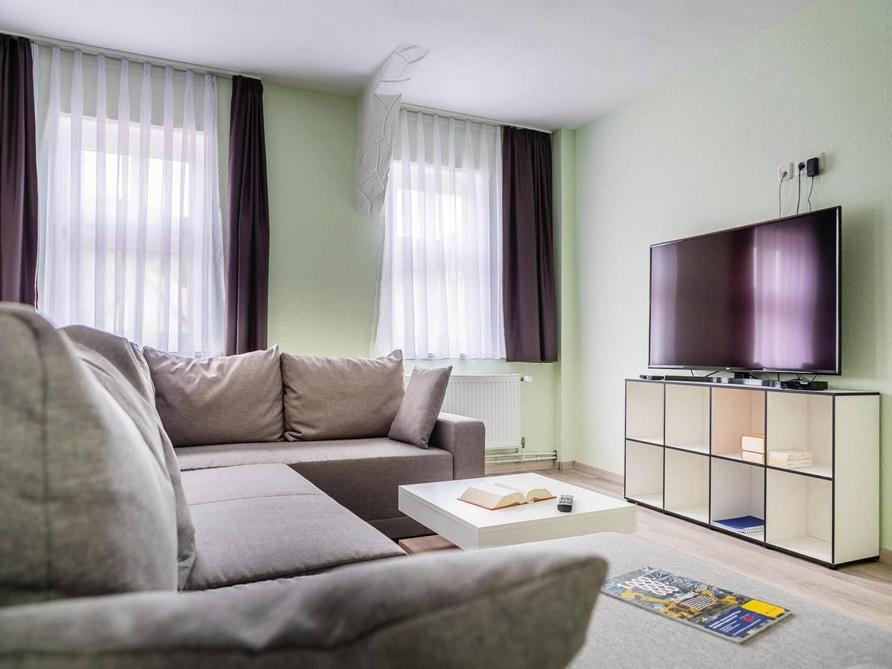 Ferienwohnung für 2 Personen in Wernigerode (Stadt), Wernigerode