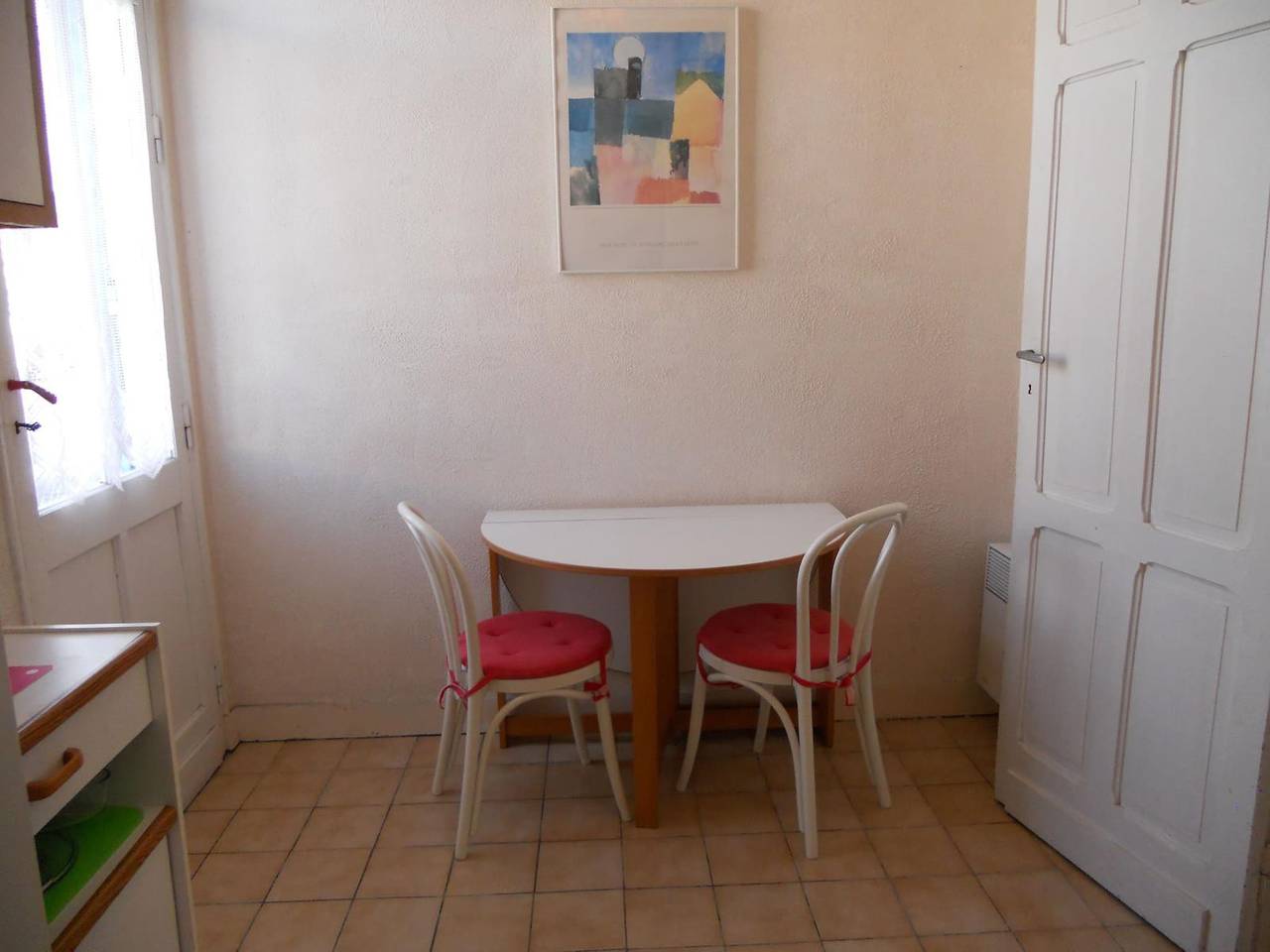 Villa proche centre et plage - 4245  in Soulac-sur-Mer, Région de Lesparre-Médoc
