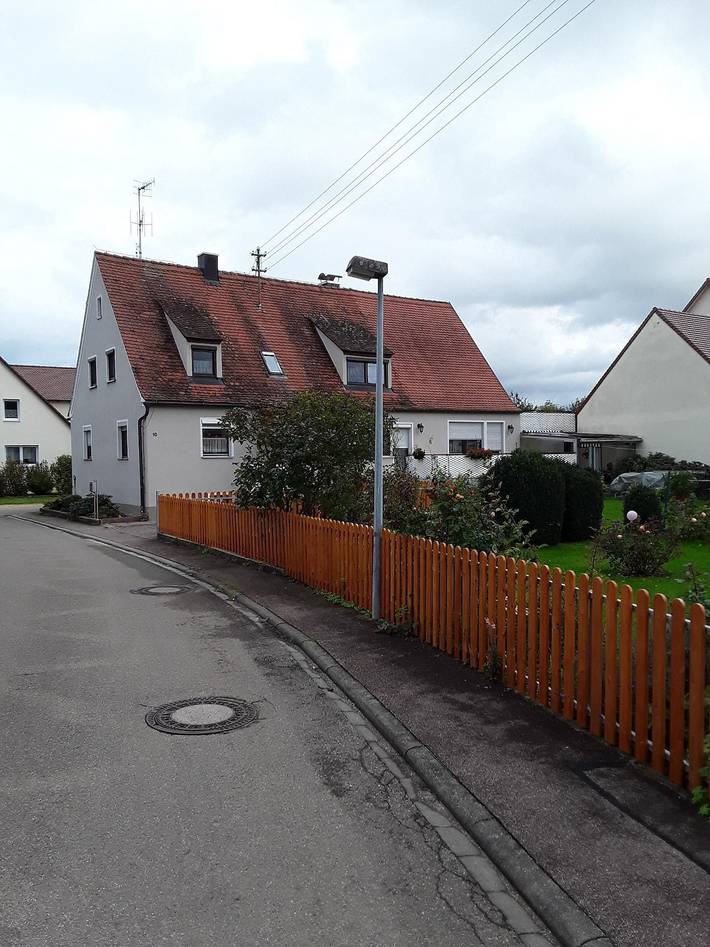Ferienwohnung Irmgard - Ferienwohnung