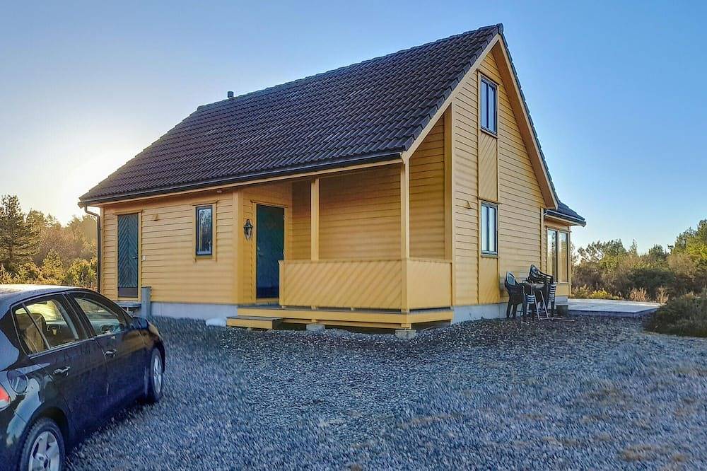 Atemberaubendes Haus mit 4. in Hardangerfjord