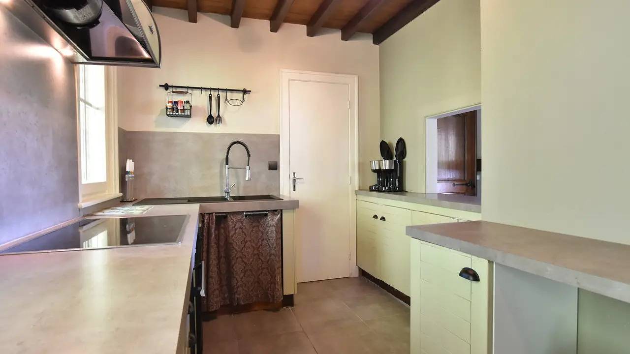 Maison de vacances pour 17 personnes avec jardin in Saint-Omer, Région de Saint-Omer