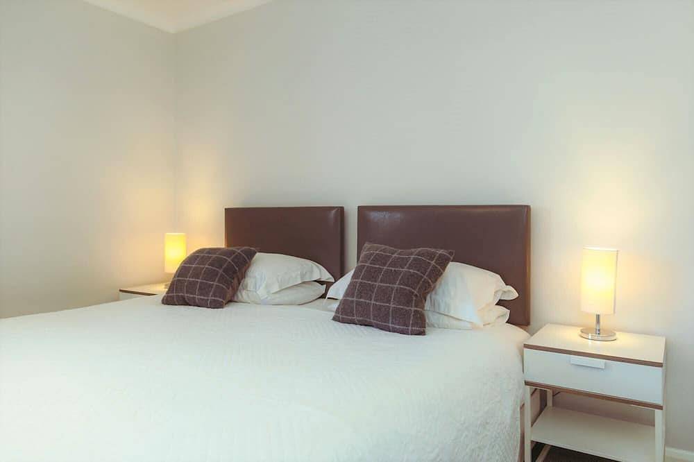 Geheel appartement, Split-level appartement aan het strand met een prachtig uitzicht op zee in Pevensey, East Sussex
