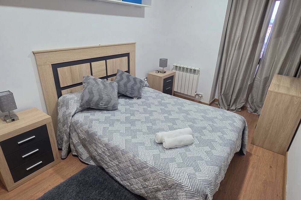 Apartamento entero, Casa De Sney in Sarria, Provincia de Lugo