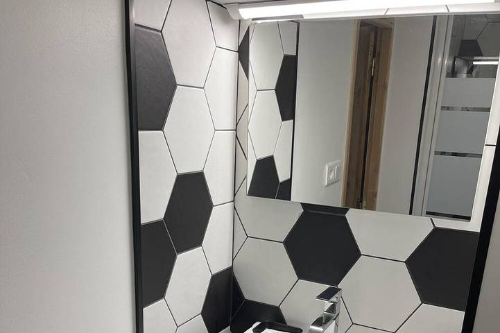 Location de vacances pour 3 personnes, avec terrasse à La Flotte - 4