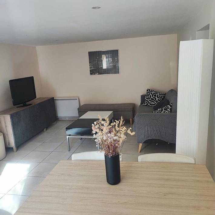 Casa de vacaciones para 4 personas, Familias con niños - 1