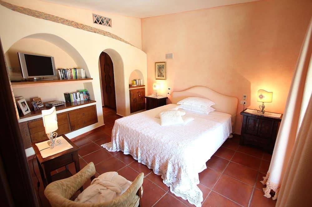 Spektakuläre Panoramavilla im Zentrum von Porto Cervo in Arzachena, Costa Smeralda