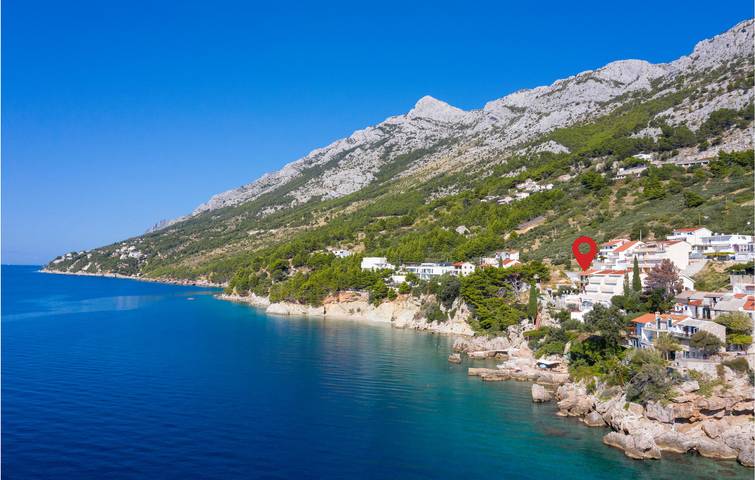 Ferienwohnung für 2 Personen, mit Garten und Terrasse in Pisak - 3