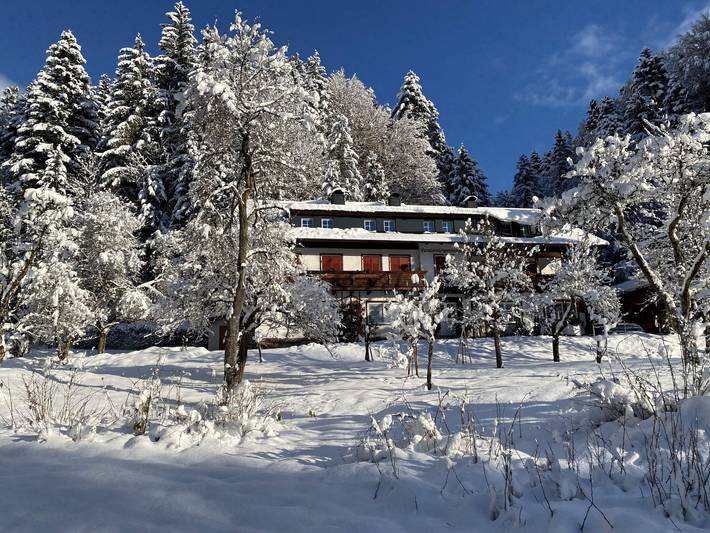 Ferienwohnung für 2 Personen, mit Garten in den Kitzbüheler Alpen - 3