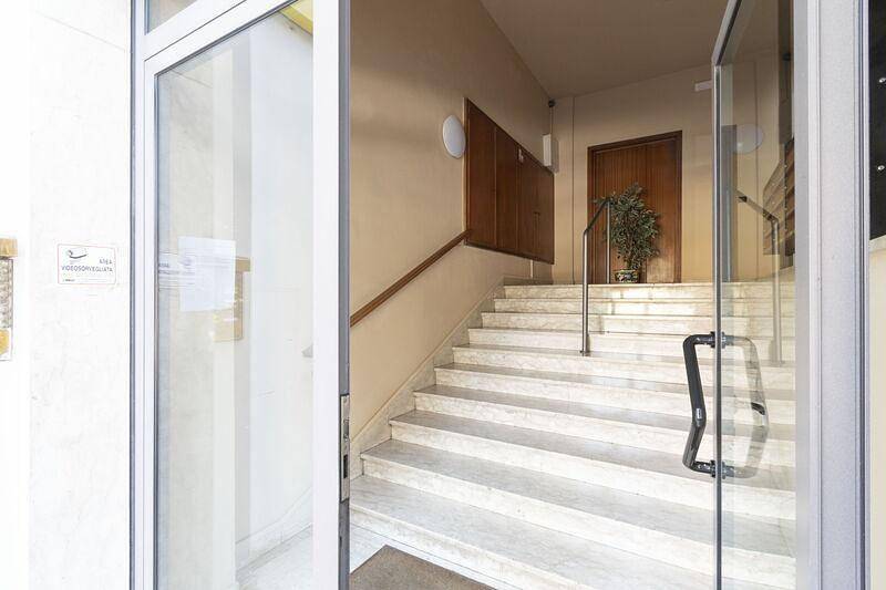 Apartamento vacacional entero, Apartamento de vacaciones para 5 personas aprox. 70 qm en Florencia, Toscana (Provincia de Florencia) in Florencia, Provincia de Firenze