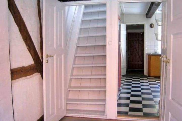 Ferienhaus für 4 Personen auf Ærø - 3