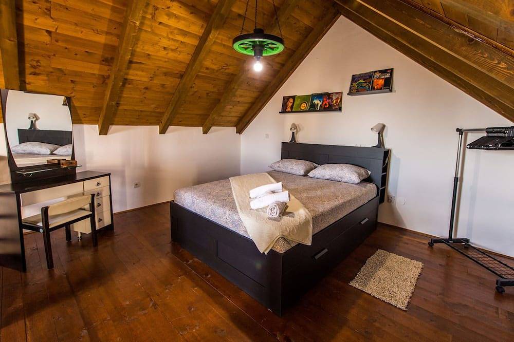 House Atar in Brod-Posavina