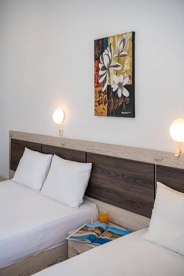 Appartement entier, Economy Double Room in Chóra Sfakíon, Région de la Canée