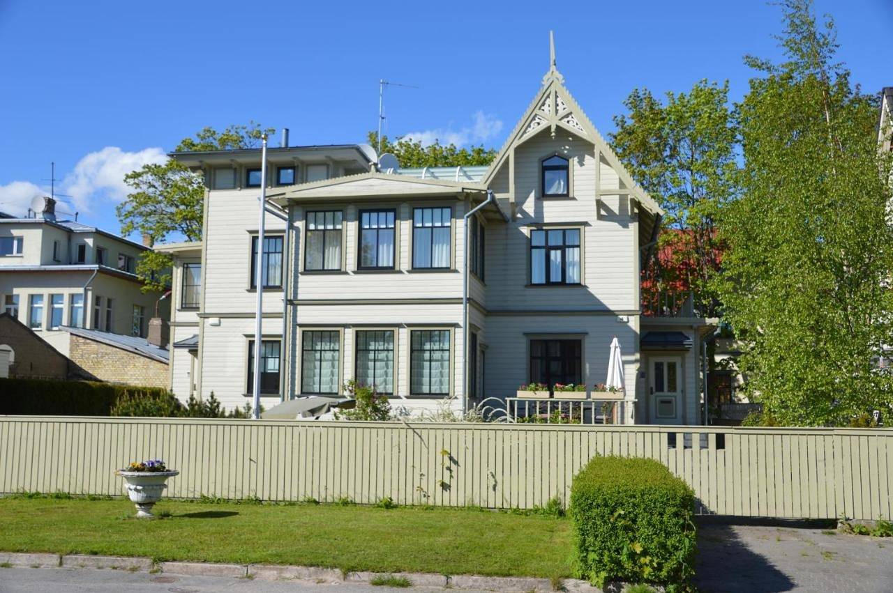 Apartment in Pärnu, Region Pärnu