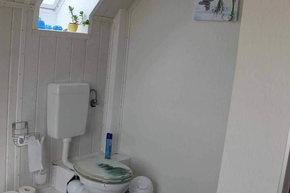 Ganze Wohnung, Ferienwohnung Eva-Maria Schmidt - Ferienwohnung in Güstrow, Mecklenburgische Seenplatte