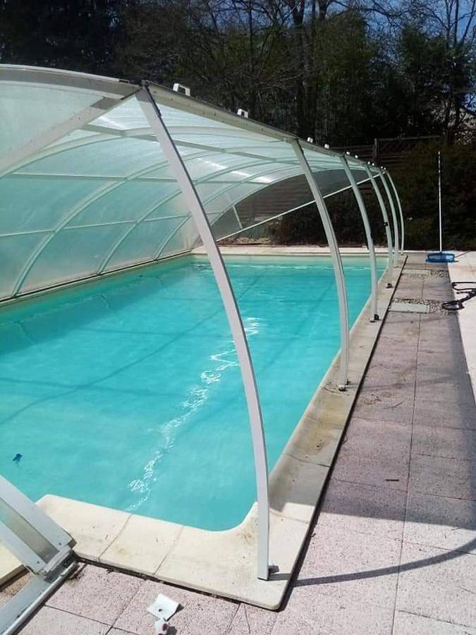 Appartement entier, One-Bedroom Apartment in La Milesse, Sarthe