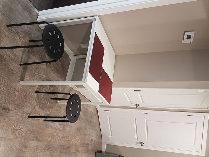 Holiday rental for 4 people, with balcony in Calgary