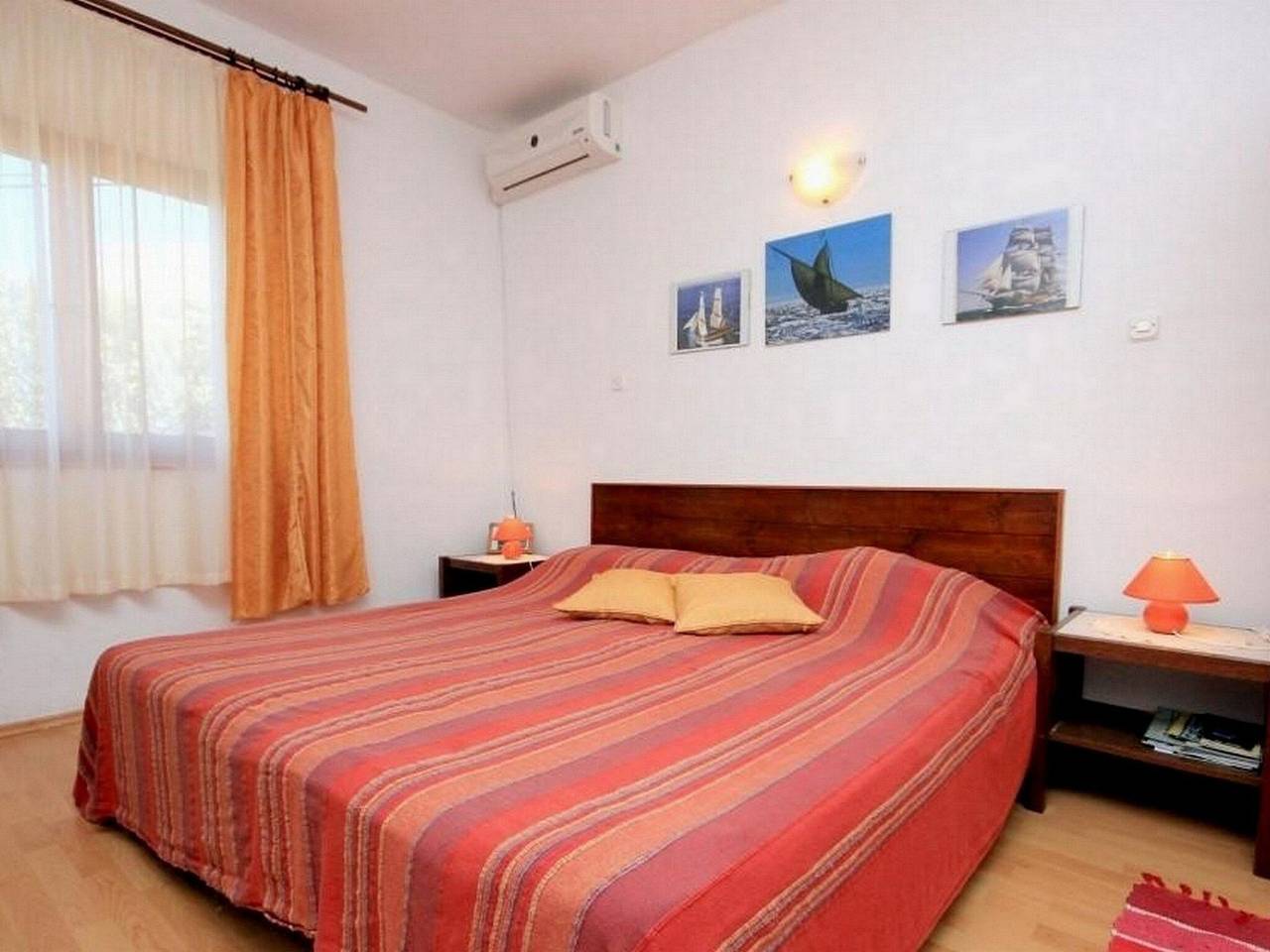 Appartamento intero, Villa Ro - Ela - Double or Twin Room with Garden View - S3 in Brsecine, Grad Dubrovnik