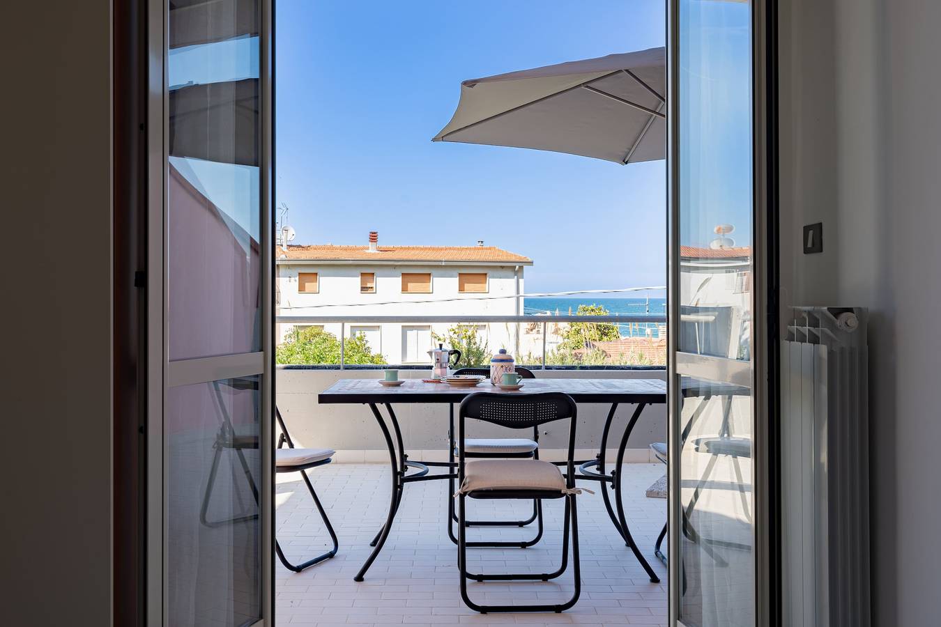 Ganze Wohnung, Borgata Marina 23 - Yourplace Abruzzo in Torino di Sangro, Chieti Provinz