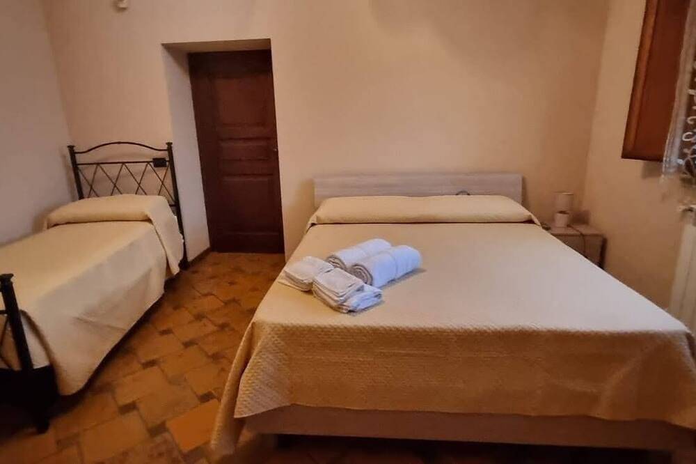 Ganze Wohnung, Casale di Sicilia for 3 in Monreale, Palermo Provinz