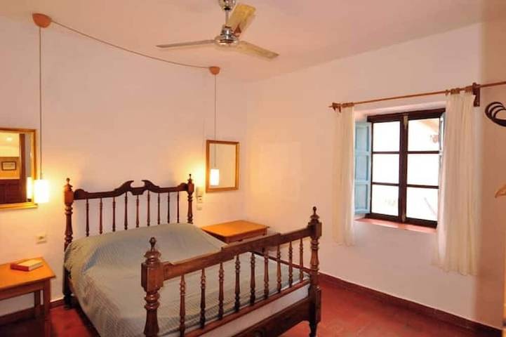 Gîte pour 4 personnes, animaux acceptés dans El Campillo De Rodalquilar - 2