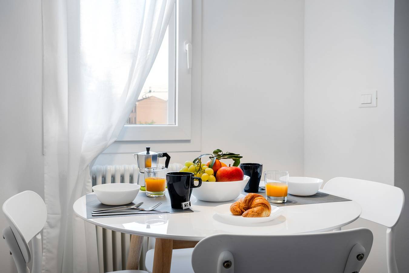 Cały apartament, Palazzo Pedretti - Palazzo Pedretti 206 in Bolonia, Prowincja Bolonia