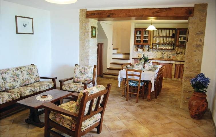 Ferienhaus für 4 Personen in Camaiore - 3
