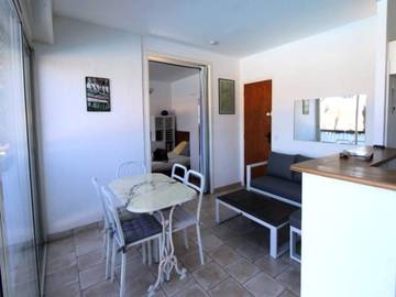 Appartement De Vacances pour 2 Personnes dans Saint-Tropez, Région de Draguignan, Photo 2