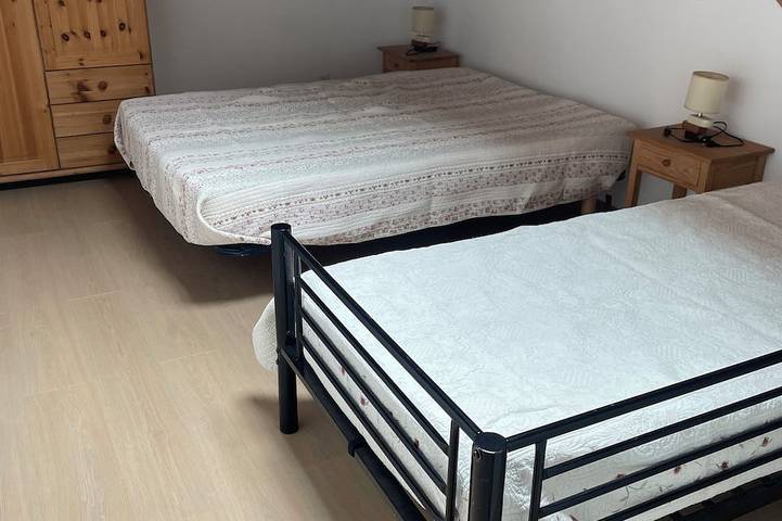 Location de vacances pour 5 personnes, animaux acceptés à Nedde - 3