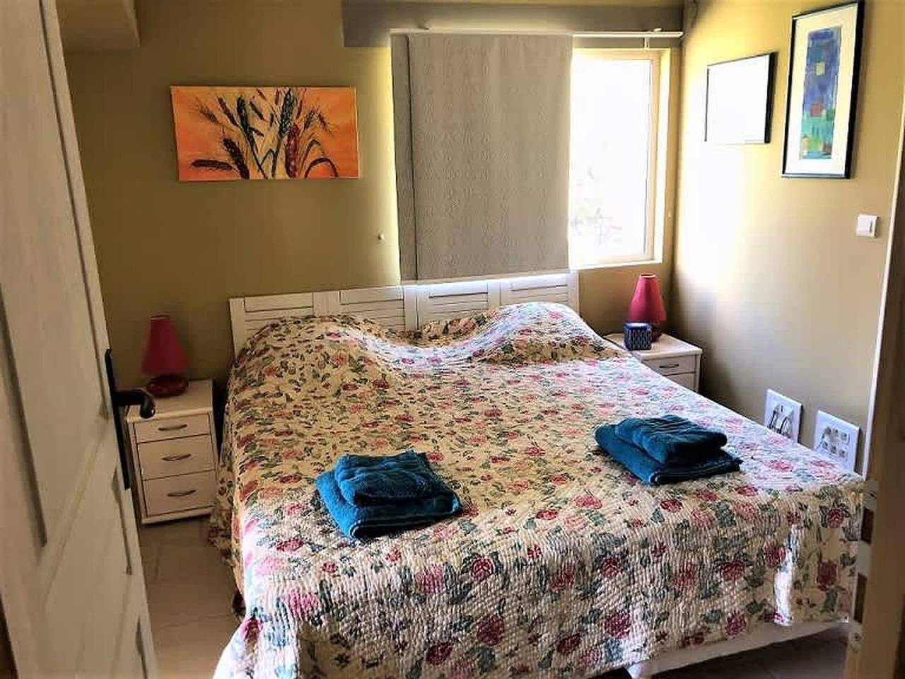 Villa cerca de Aviñón con suites independientes in Robion, Parque natural regional del Luberon