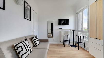 Cottage pour 2 personnes à Malakoff