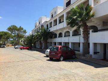 Holiday home in Cala d'Or, Santanyí für 5 