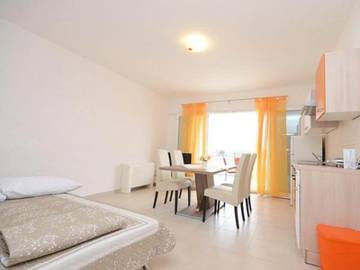 Apartament Wakacyjny dla 4 osoby w Zaboric, Żupania szybenicko-knińska, Zdjęcie 1