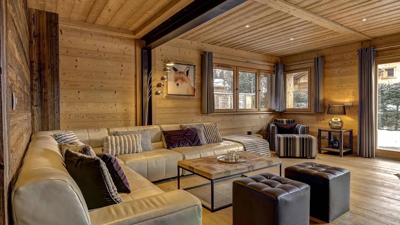 Ferienhaus für 10 Personen (240 m²) in Chamonix-Mont-Blanc in Brevent-Flegere, Chamonix-Mont-Blanc