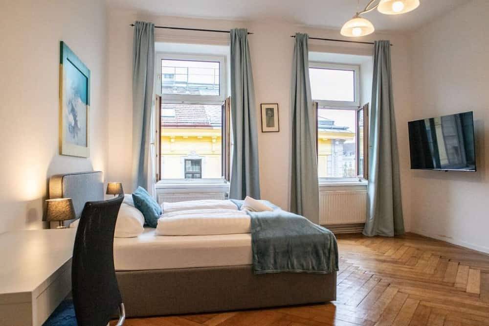 Ganze Wohnung, Roomy 2Br Apt. Near Akh -Perfect for Longstays in Wien, Wienerwald