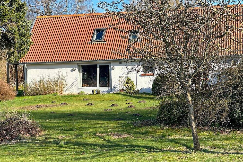Wunderschönes Haus mit 3 Schlafzimmern in Silkeborg in Silkeborg