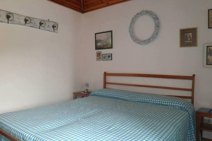 Ferienwohnung für 4 Personen, mit Garten auf Isola del Giglio - 3