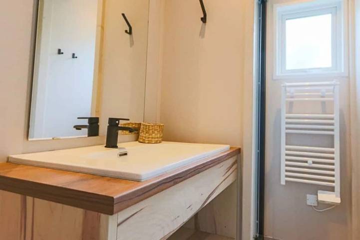 Gîte pour 4 personnes à Saint-Père-en-Retz - 4
