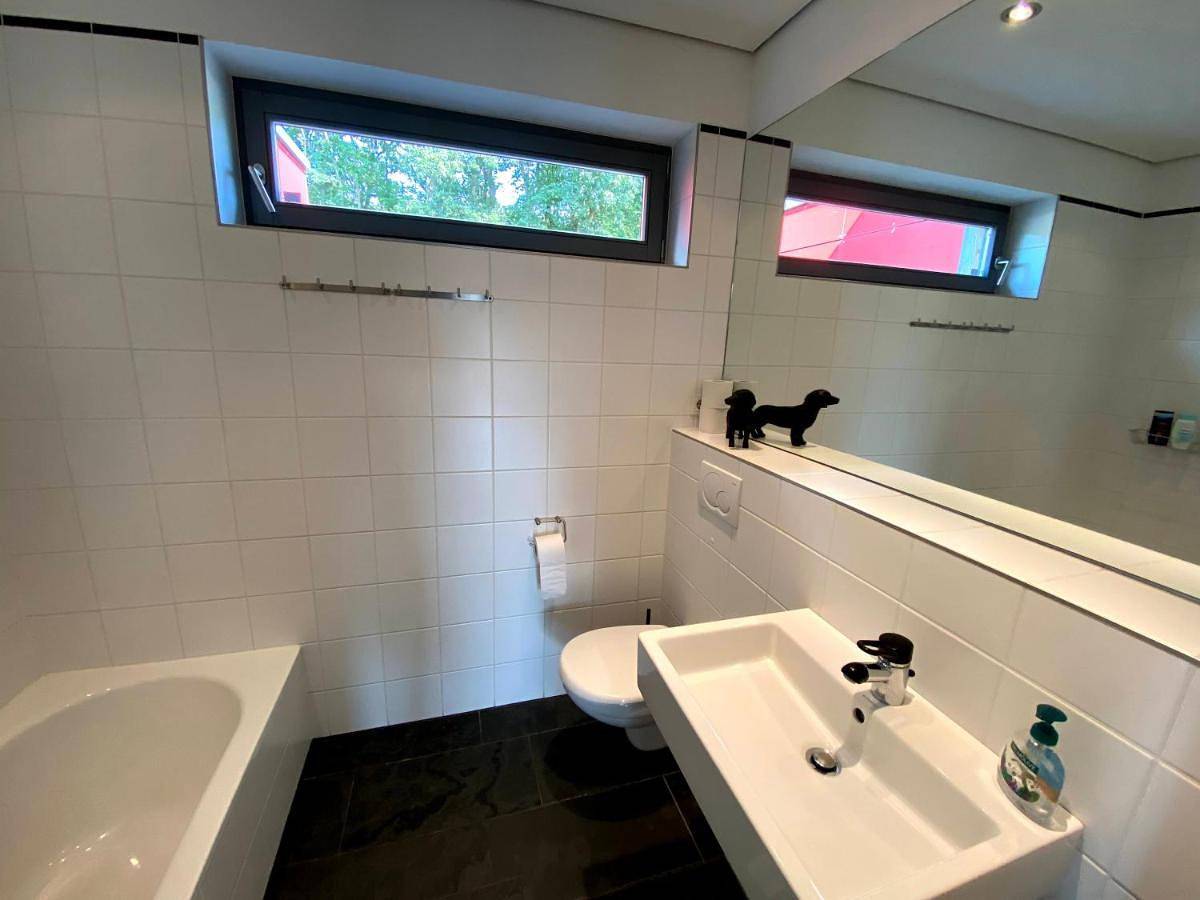 Balthasar Ress Guesthouse am Rebhang im Rheingau in Oestrich-Winkel, Rheingau-Taunus-Kreis