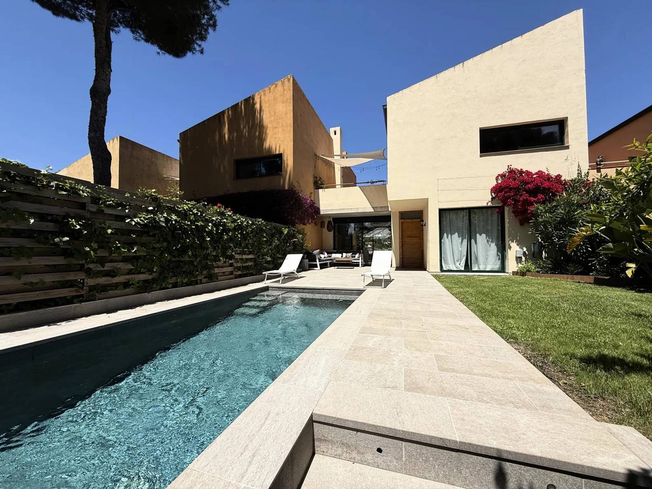Haus 8 Personen in Platja de la Mora (Tarragona), Tarragona
