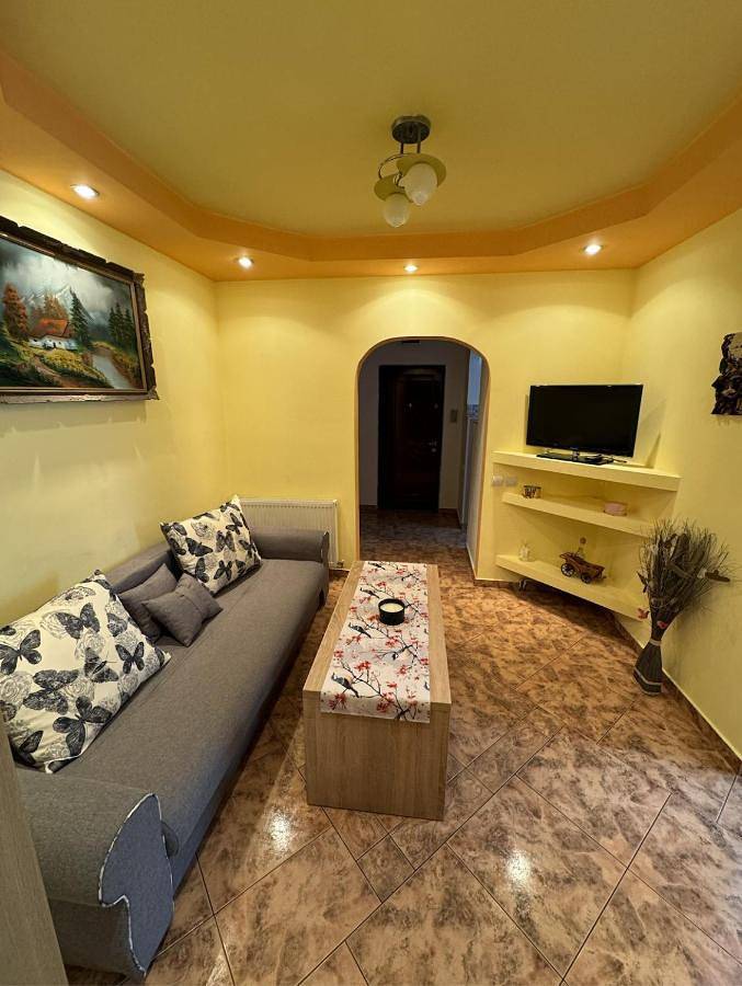 Appartement de vacances pour 4 personnes