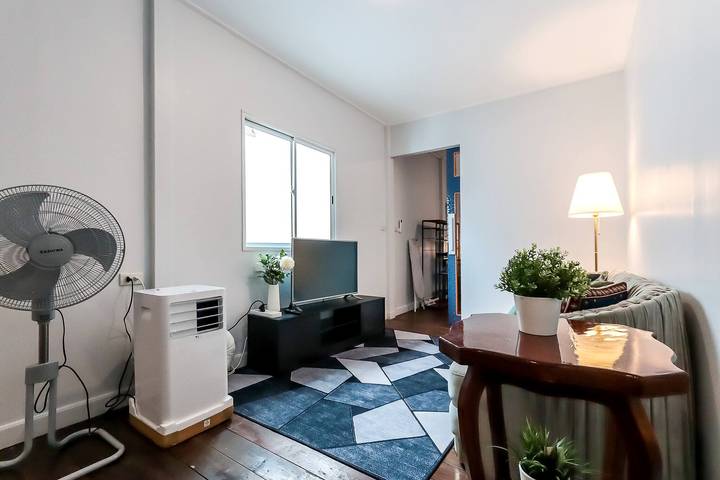 Maison de vacances pour 6 personnes - 1