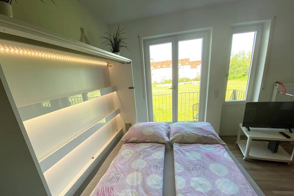 Ganze Wohnung, Apartment- Singen Überlinger Straße in Singen, Hegau