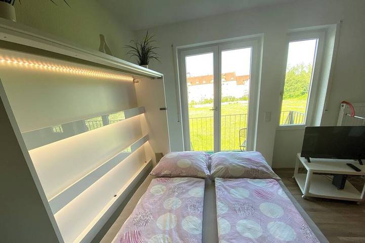 Ganze Wohnung, Apartment- Singen Überlinger Straße in Singen, Hegau