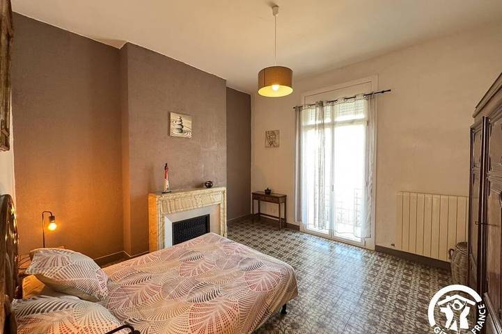 Location de vacances pour 4 personnes, avec jardin et piscine, animaux acceptés à Passa - 4